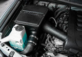 Toyota Tundra Cold Air Intake Direct Flow Dry Filter Trupower For 14-21 Toyota Tundra Stillen