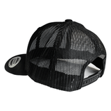 FuelTech Flexfit Snapback Trucker Hat