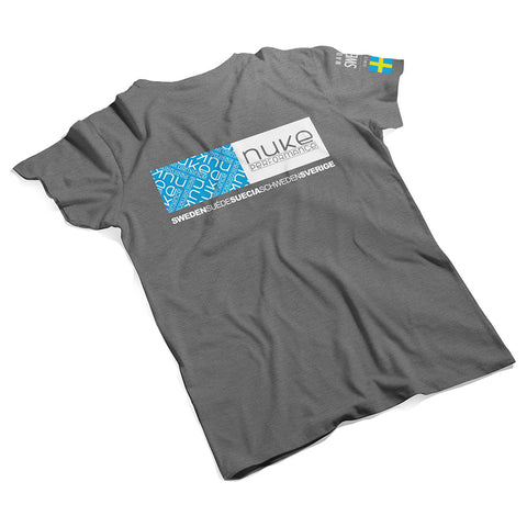 Nuke Performance T-Shirt, M