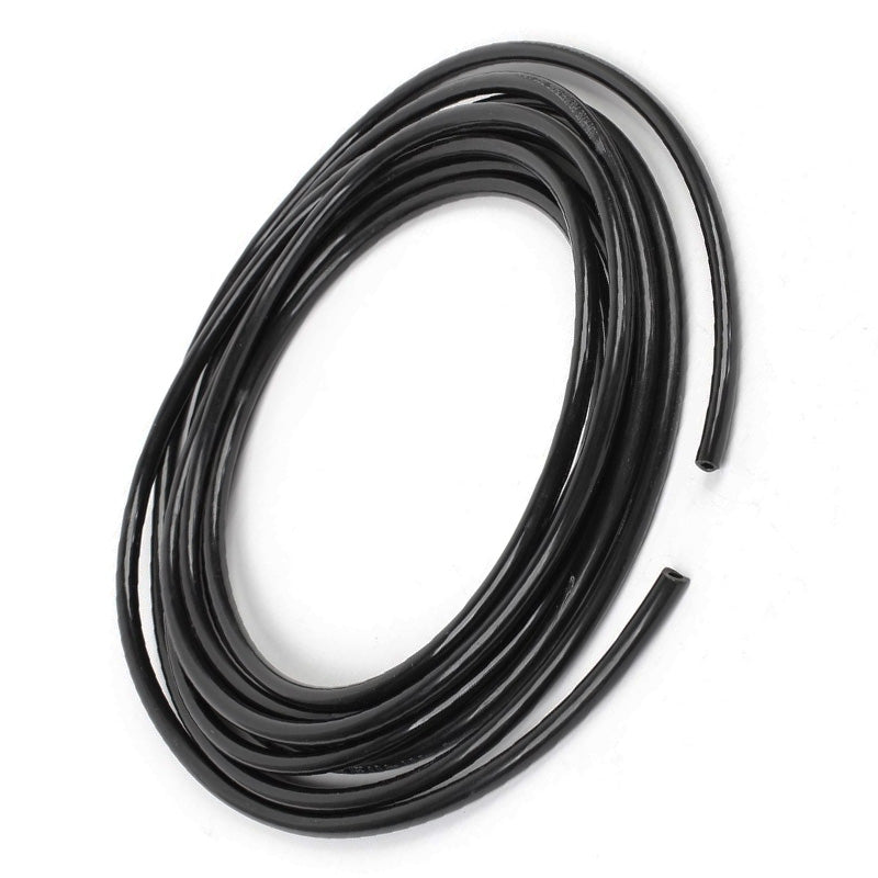 Vacuum Tubing 8 mm Push in, Pre cut 10m/32.8ft