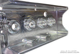 K-SERIES Billet Valve Cover with Fuel Pump