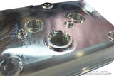 K-SERIES Billet Valve Cover with Fuel Pump