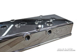 K-SERIES Billet Valve Cover with Fuel Pump