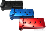 K-SERIES Billet Valve Cover with Fuel Pump