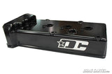 K-SERIES Billet Valve Cover black
