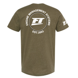 FuelTech Patch T-Shirt