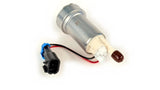 Walbro HELLCAT 525LPH Fuel Pump - E85 Ethanol Ultra High-Performance - TI Automotive F90000285 Authentic