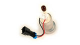 Walbro HELLCAT 525LPH Fuel Pump - E85 Ethanol Ultra High-Performance - TI Automotive F90000285 Authentic