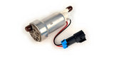 Walbro HELLCAT 525LPH Fuel Pump - E85 Ethanol Ultra High-Performance - TI Automotive F90000285 Authentic