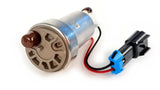 Walbro HELLCAT 525LPH Fuel Pump - E85 Ethanol Ultra High-Performance - TI Automotive F90000285 Authentic