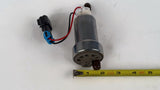 Walbro HELLCAT 525LPH Fuel Pump - E85 Ethanol Ultra High-Performance - TI Automotive F90000285 Authentic