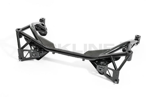 Audi B5 A4 S4 RS4 / B4 Avant Sedan S2 RS2 / rear lightweight tubular subframe