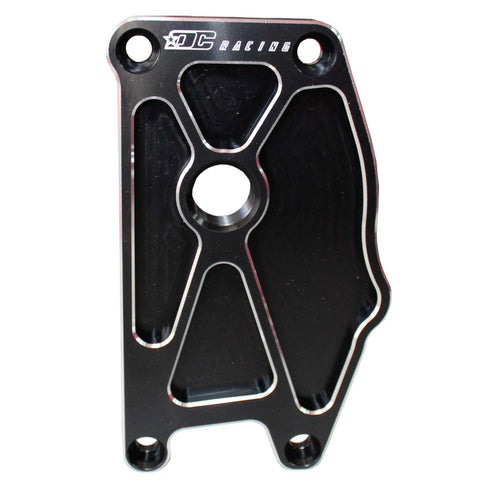DRAG CARTEL WATER BLOCK OFF PLATE / NO BREATHER PORT