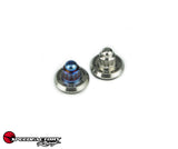 SpeedFactory Racing B-Series VTEC Titanium Valve Cover Hardware Kit