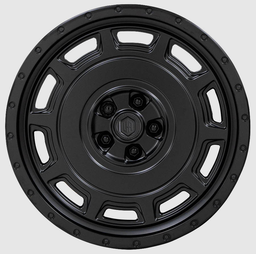 タイヤ・ホイール Urban Urban WX-4 20in Wheel for Ineos Grenadier