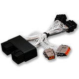 Yamaha 1800 to FT550LITE ECU Wiring Harness Adapter