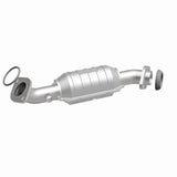 MagnaFlow California Catalytic Converter Direct Fit 04-09 Cadillac CTS V6 3.6L