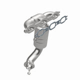 MagnaFlow Conv DF 07-08 Chrysler Sebring 3.5L