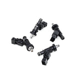 DeatschWerks Honda 01-05 S2000 F20/F22 1000CC Bosch EV14 Injectors