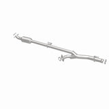 MagnaFlow Direct-Fit SS Catalytic Converter 05-06 Toyota Tundra 4.0L V6