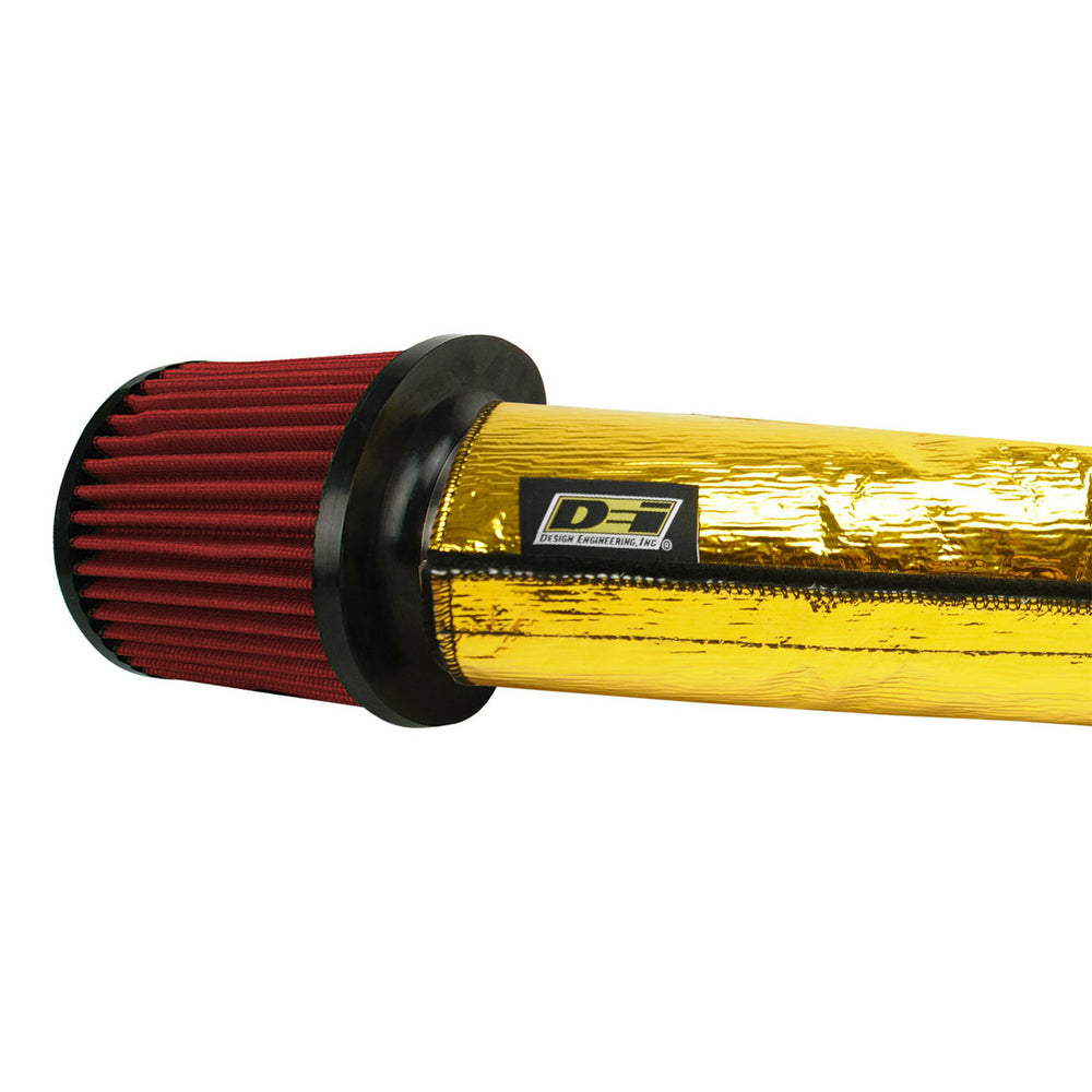 Cool Cover™ GOLD - 14in w x 28in - Air-Tube Cover Kit