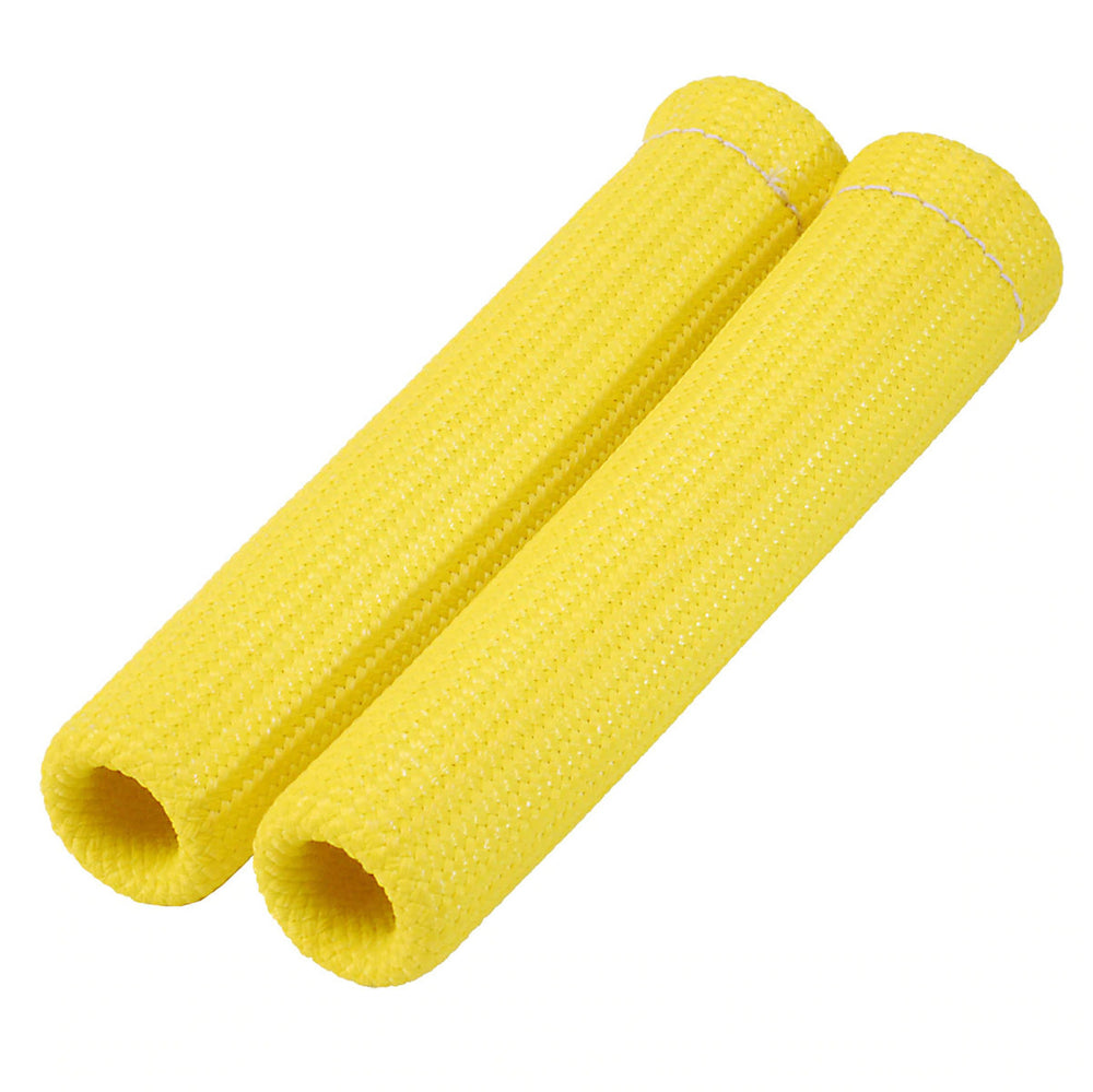 Yellow  Protect-A-Boot™ 2 pack