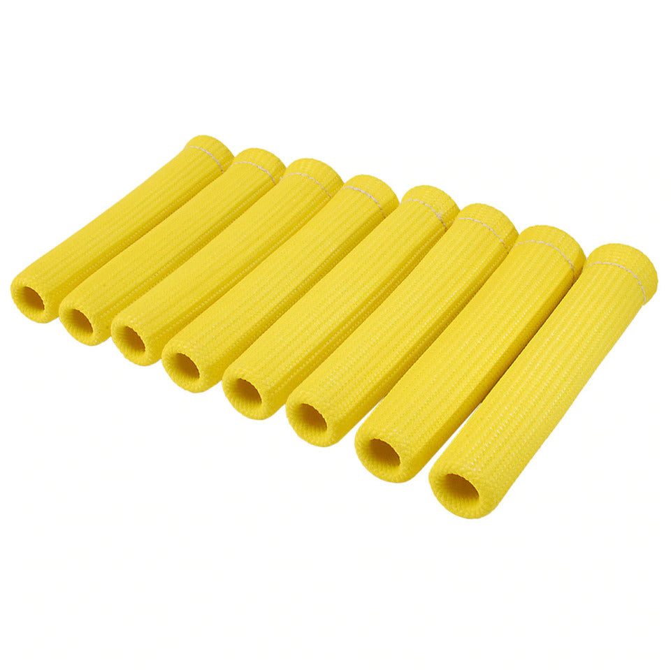 Yellow Protect-A-Boot™ 8 pack