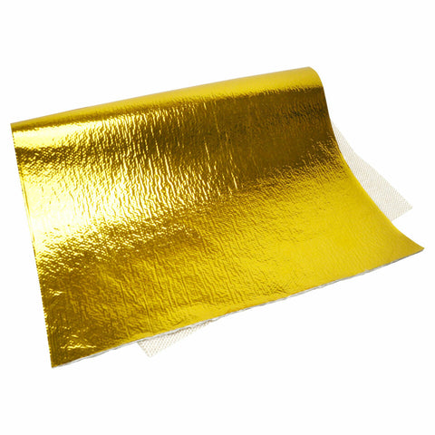 Heat Screen GOLD - 24