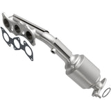 MagnaFlow Direct Fit Catalytic Converter 05-09 Taco 4L P/S mani OEM