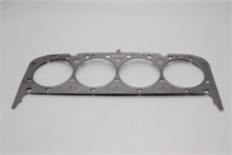 Cometic GM SB2-2 350/400 4.125 inch Bore .040 inch MLS Head Gasket with Steam Holes