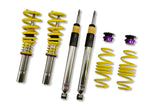 KW Coilover Kit V3 Audi Q5 (8R); all models; all engines not equipped w/ electronic dampening