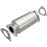 MagnaFlow Direct Fit Catalytic Converter Honda 80 87