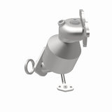 MagnaFlow Conv DF 09-10 Honda Fit 1.5L Front