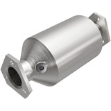 MagnaFlow Direct Fit Catalytic Converter 80-83 Volkswagen Rabbit Pickup