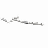 MagnaFlow Conv DF 14-15 Buick LaCrosse Premium / Leather V6 3.6L