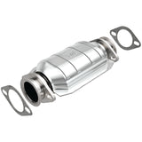 MagnaFlow Direct Fit Catalytic Converter 96-01 Altima 2.4L rear 50S
