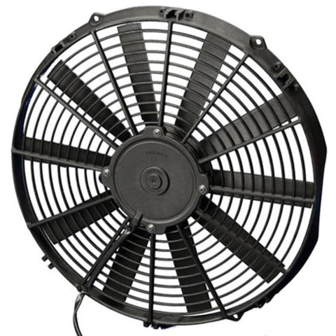 SPAL 1038 CFM 14in Fan - Push (VA08-AP10/C-23S)