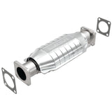 MagnaFlow Direct Fit Catalytic Converter Chevrolet-Isuzu 82 8
