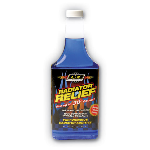 Radiator Relief 16oz.