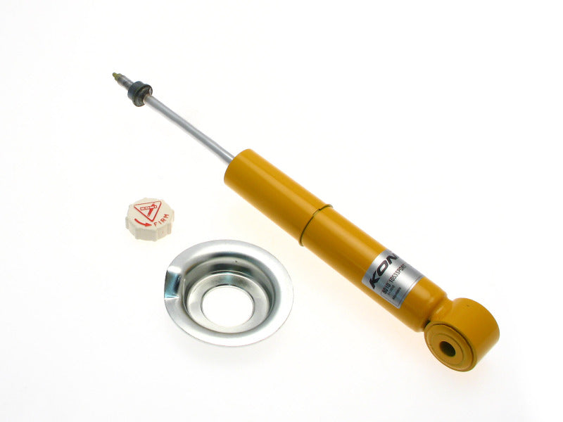 Koni Sport (Yellow) Shock 05-08 Subaru Sedan/Wagon 2.5 AWD/ incl GT/ excl Spec B & Outback - Rear