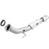 MagnaFlow Direct Fit Catalytic Converter 06-08 Civic Si 2.0L