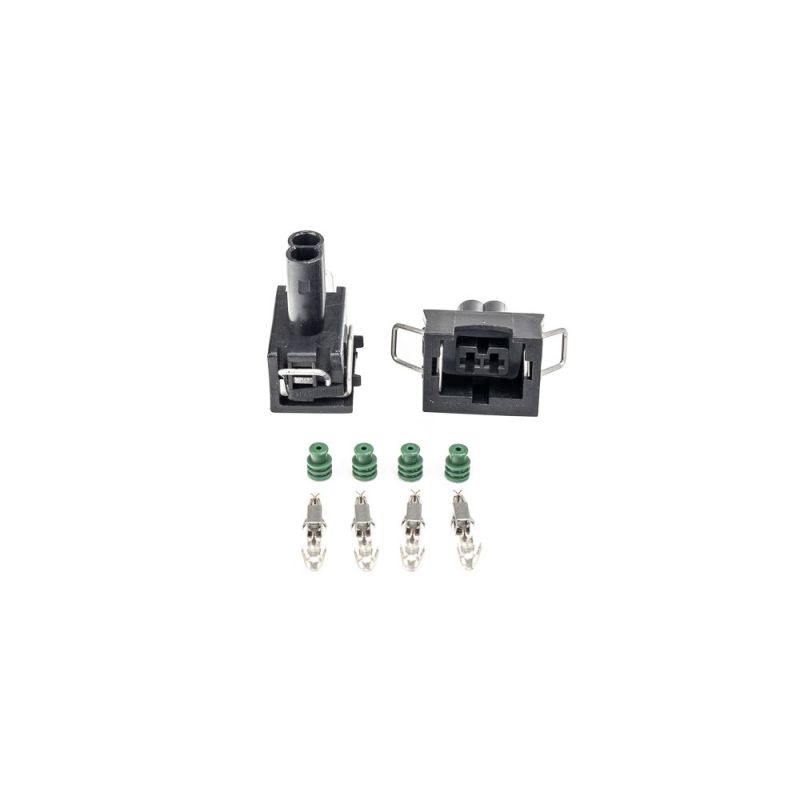 Injector Dynamics EV1 Female Connector kit