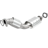 MagnaFlow Direct Fit Catalytic Converter 07-08 G35/37/350Z Driver Side OEM