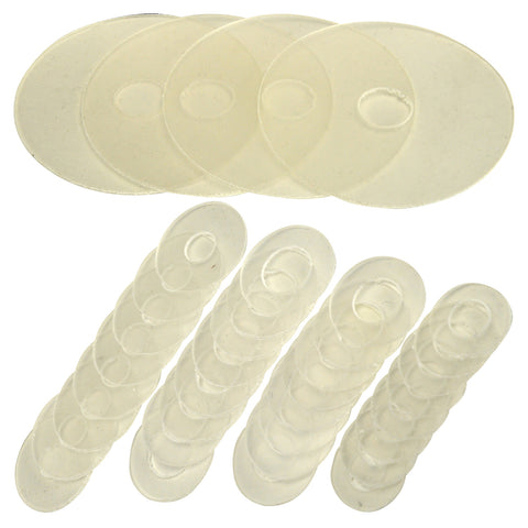 Assorted Vibration Damping Decoupling Washers