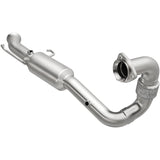 MagnaFlow Direct Fit Catalytic Converter 99 Saab 9-3 2.0L