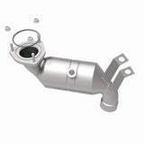 Magnaflow Conv DF 02-03 Jaguar X-Type  Rear
