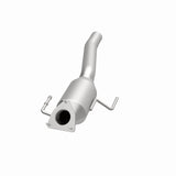 MagnaFlow Conv DF 04-07 VW Touareg 4.2L Passenger Side
