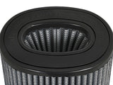 aFe MagnumFLOW Air Filter PDS (5-1/4x3-3/4)F x (7-3/8x5-7/8)B x (4-1/2x4)T (Inverted) x 8-3/4in H