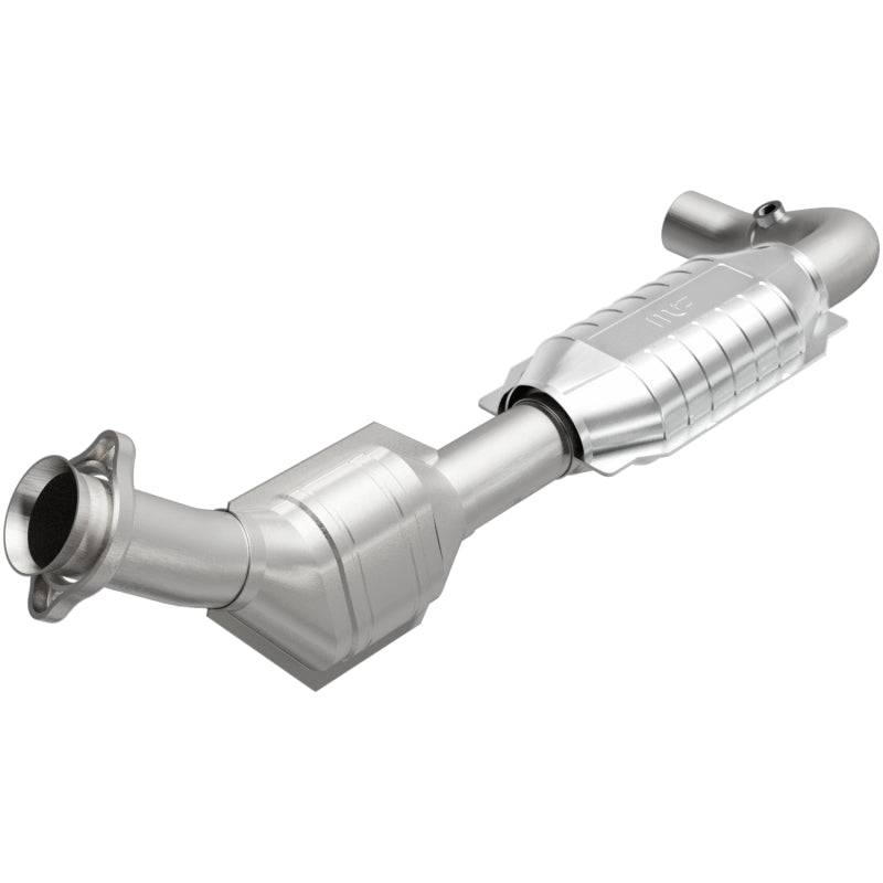 MagnaFlow Direct Fit Catalytic Converter 97-00 Ford Vans 4.2L