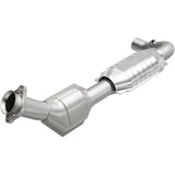 MagnaFlow Direct Fit Catalytic Converter 97-00 Ford Vans 4.2L